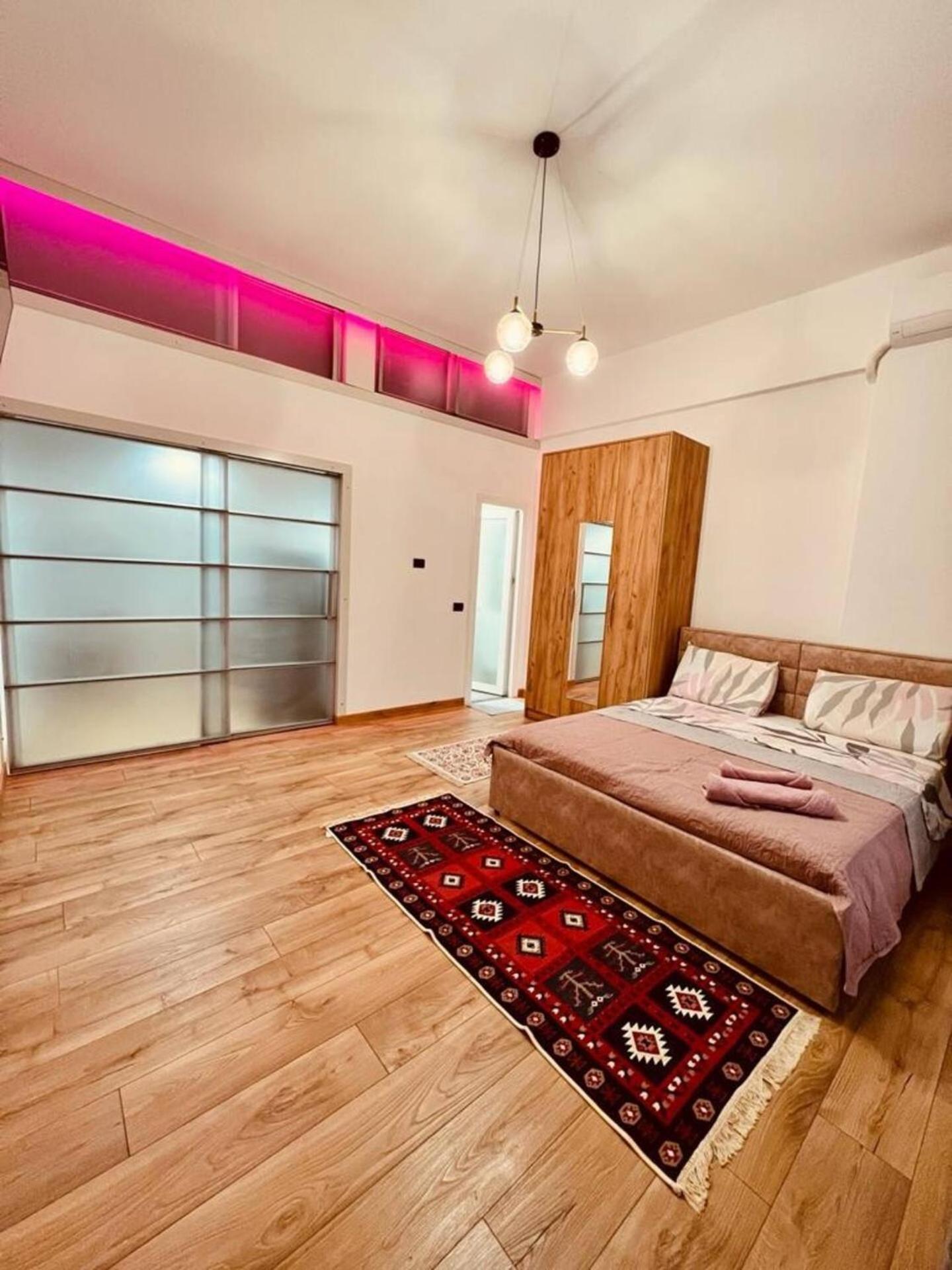Comfy Studio In City Center 티라나 외부 사진
